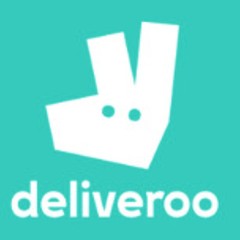 Deliveroo logo