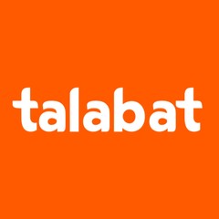 talabat logo